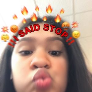 Meet your Posher, Sandra